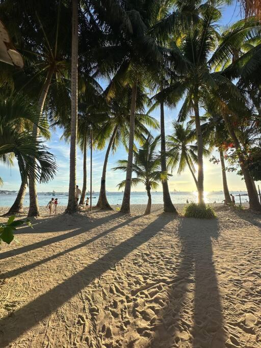 Always Summer Boracay Apartment