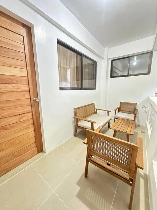 Always Summer Boracay Apartment *