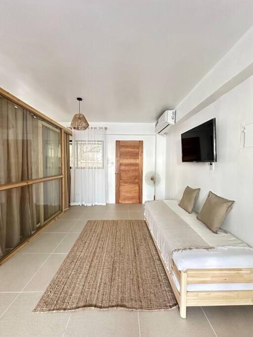 Apartment Always Summer Boracay Manoc-Manoc