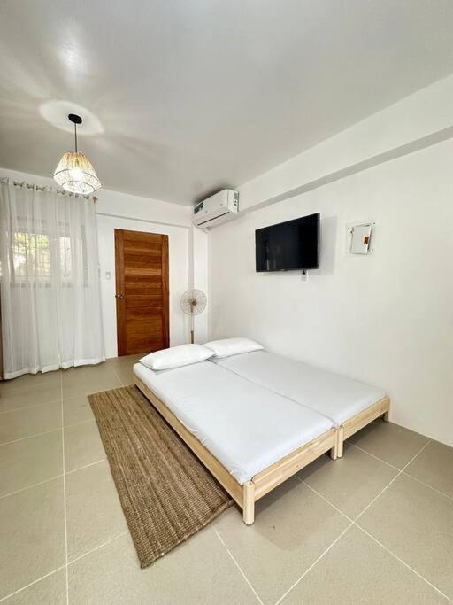 Apartment Always Summer Boracay Manoc-Manoc