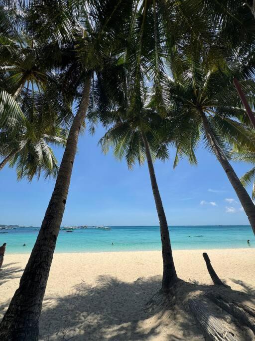 Apartment Always Summer Boracay *