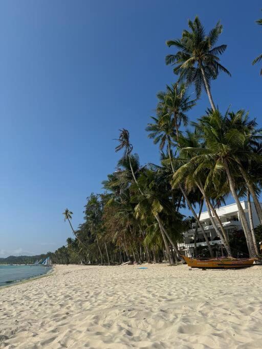 Apartment Always Summer Boracay Manoc-Manoc